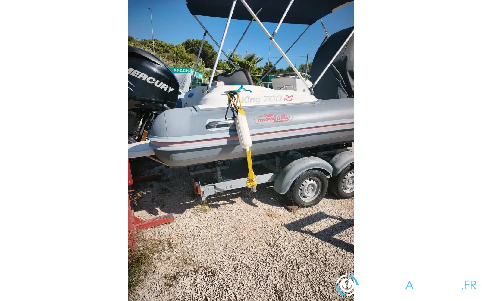 slider 34 Nuova Jolly King 700 Rs