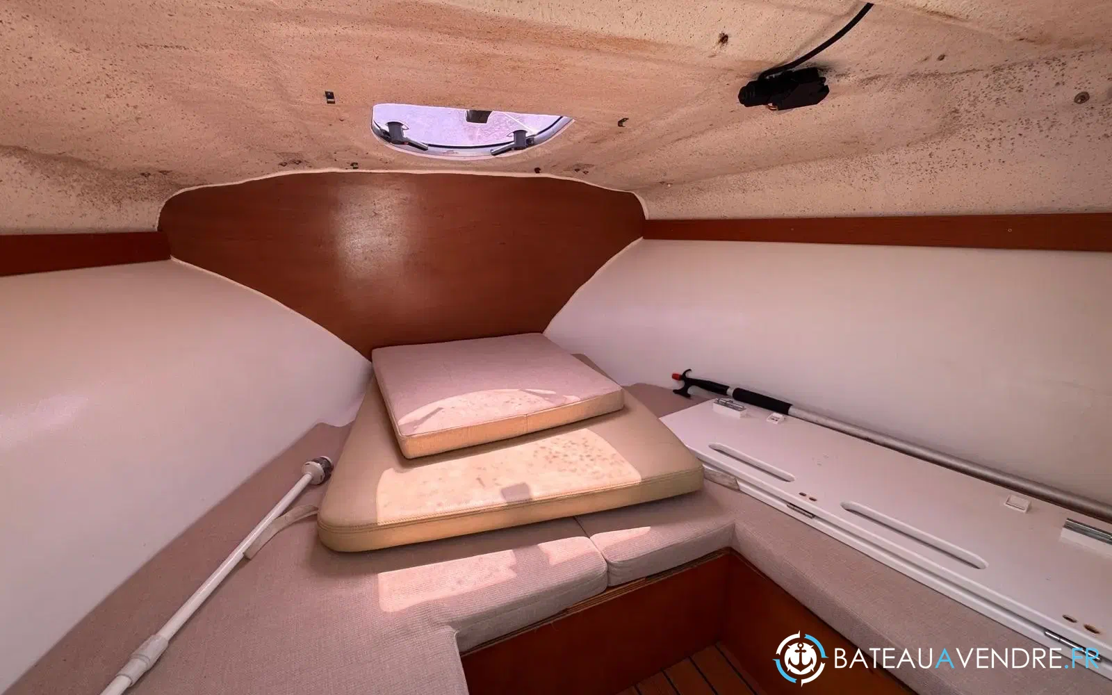 slider 12 Beneteau Flyer 650 Cabrio