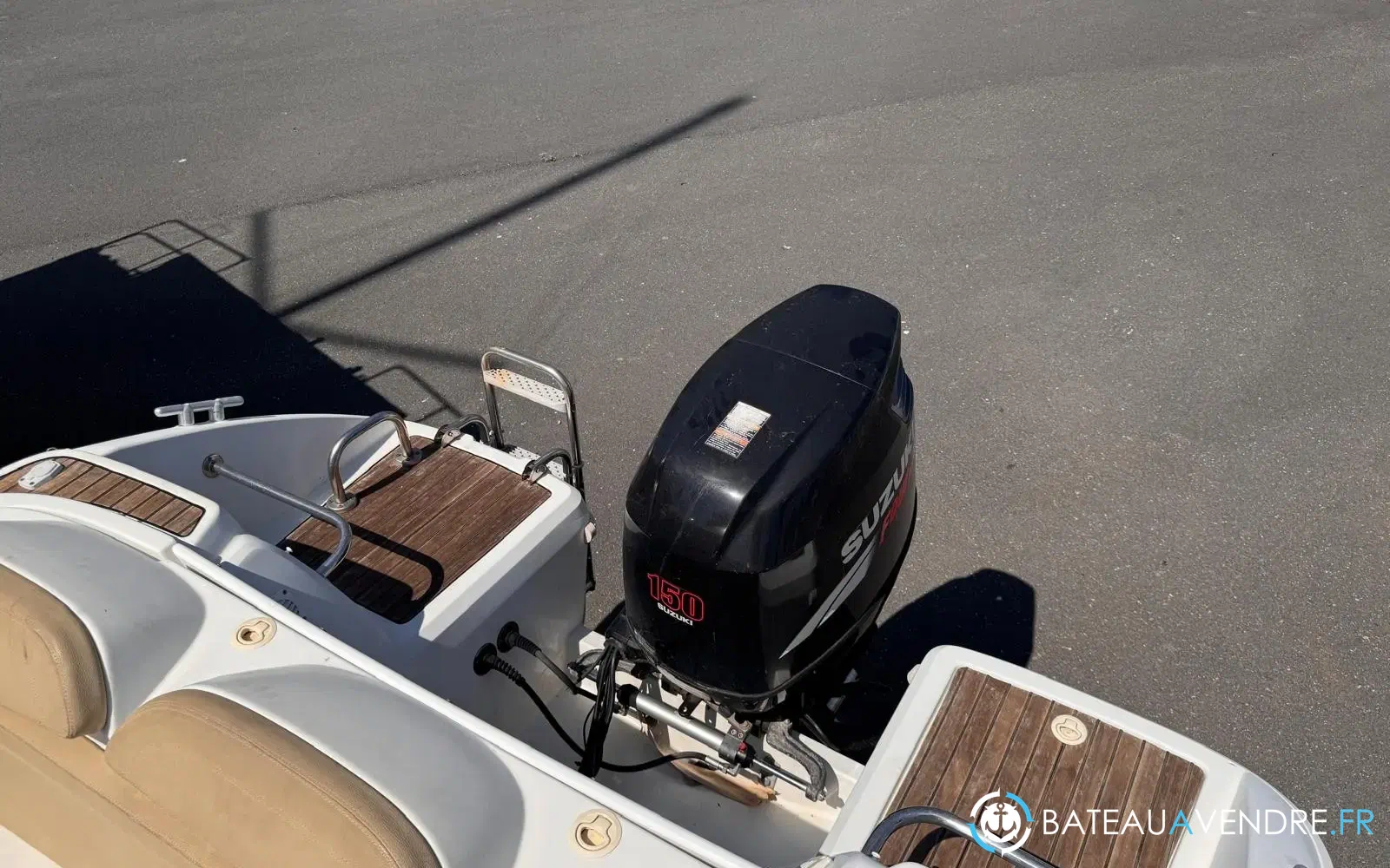 slider 4 Beneteau Flyer 650 Cabrio