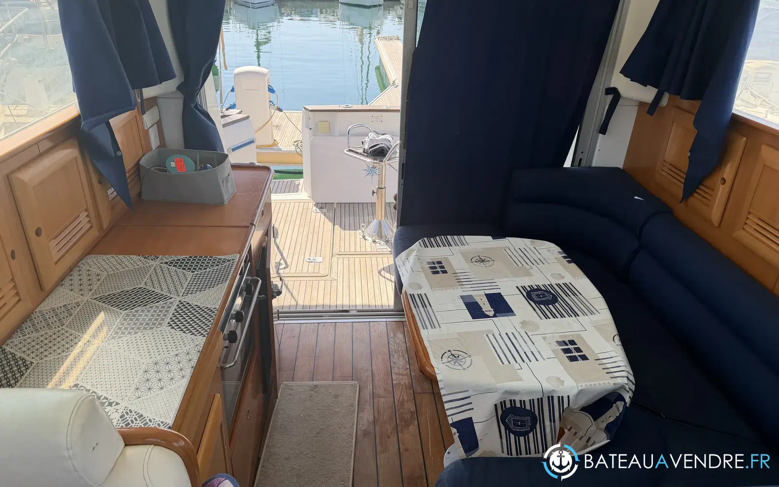 slider 9 Beneteau Antares 10.80