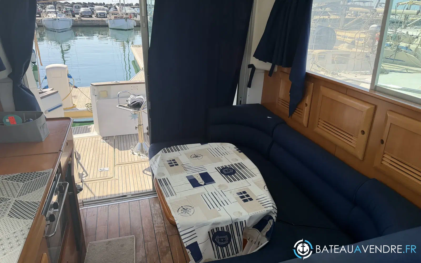 slider 13 Beneteau Antares 10.80