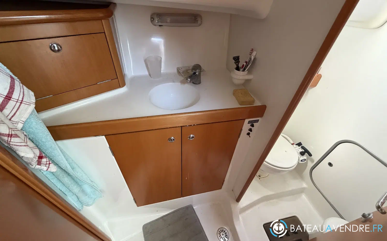 slider 15 Beneteau Antares 10.80