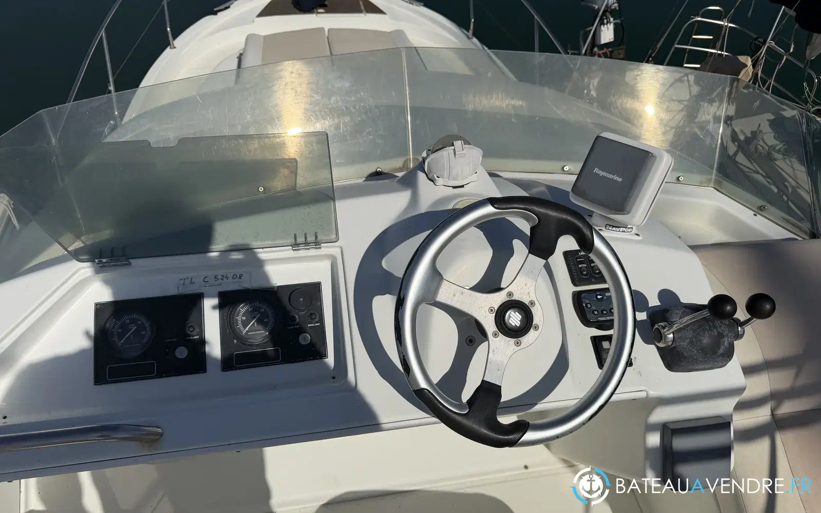 slider 18 Beneteau Antares 10.80