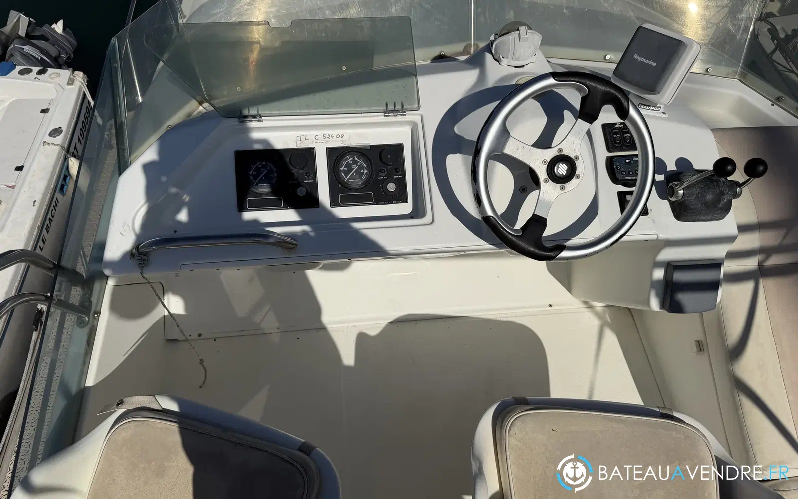 slider 19 Beneteau Antares 10.80