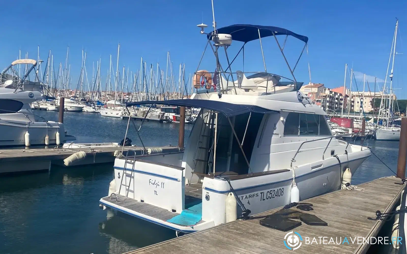 slider 2 Beneteau Antares 10.80