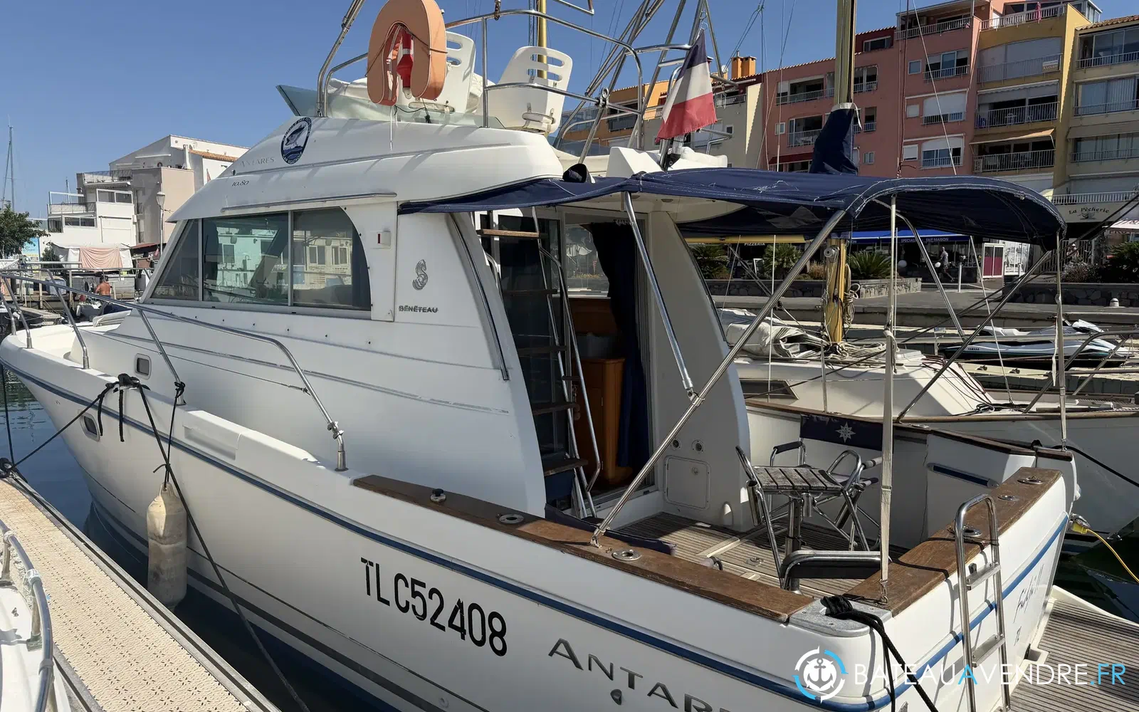 slider 3 Beneteau Antares 10.80