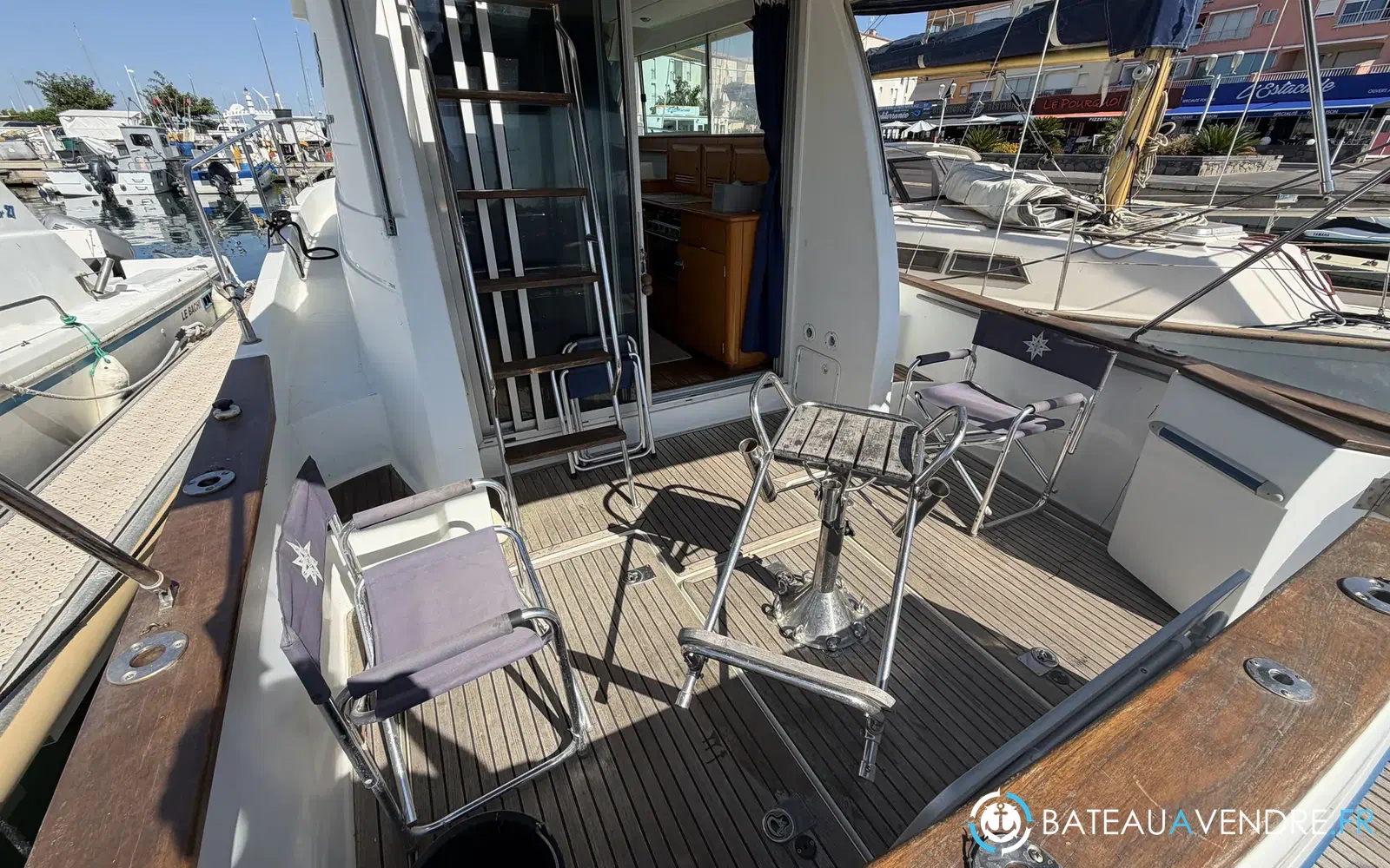 slider 4 Beneteau Antares 10.80