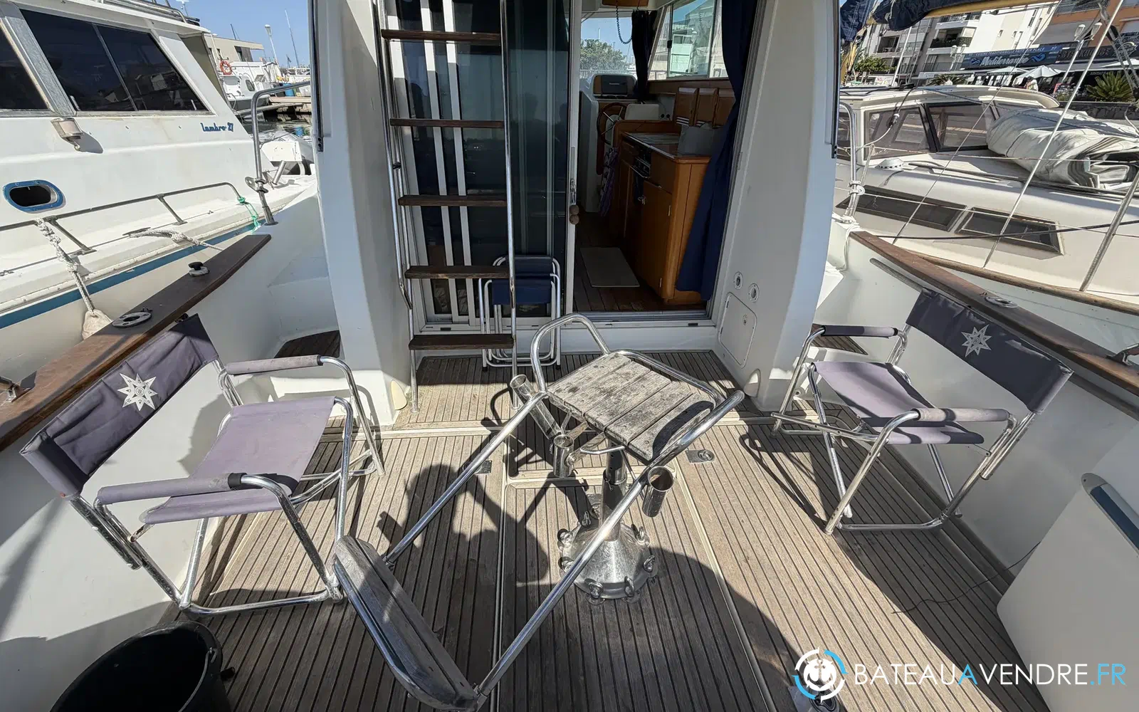 slider 5 Beneteau Antares 10.80
