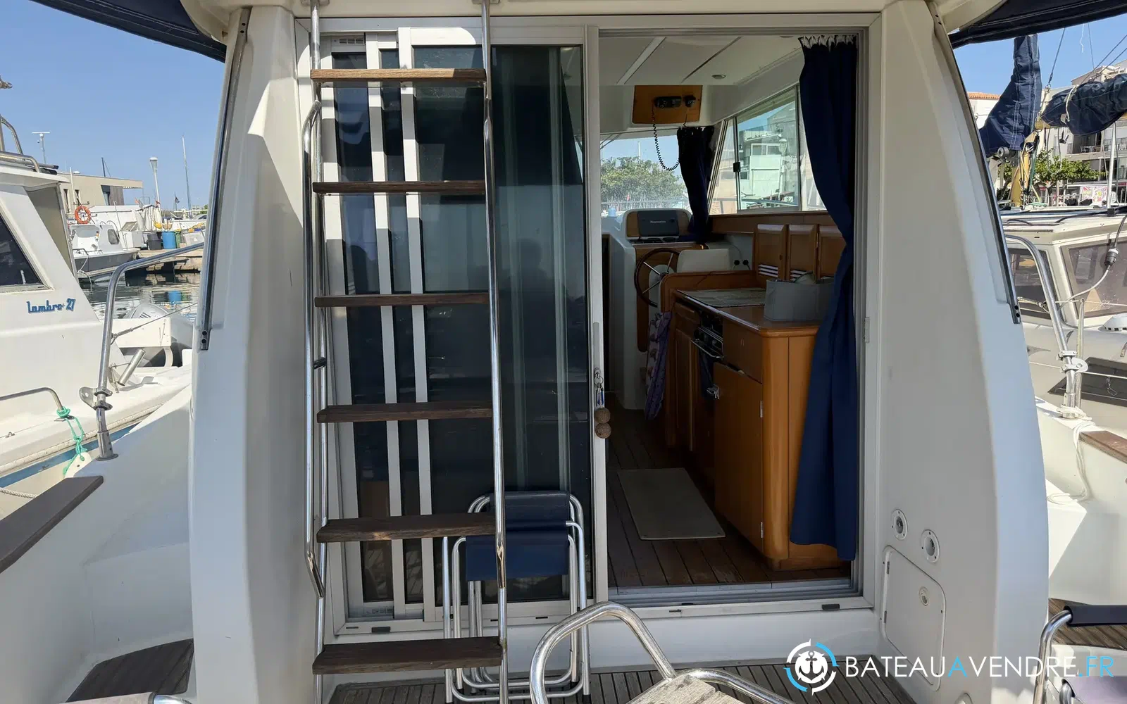 slider 6 Beneteau Antares 10.80