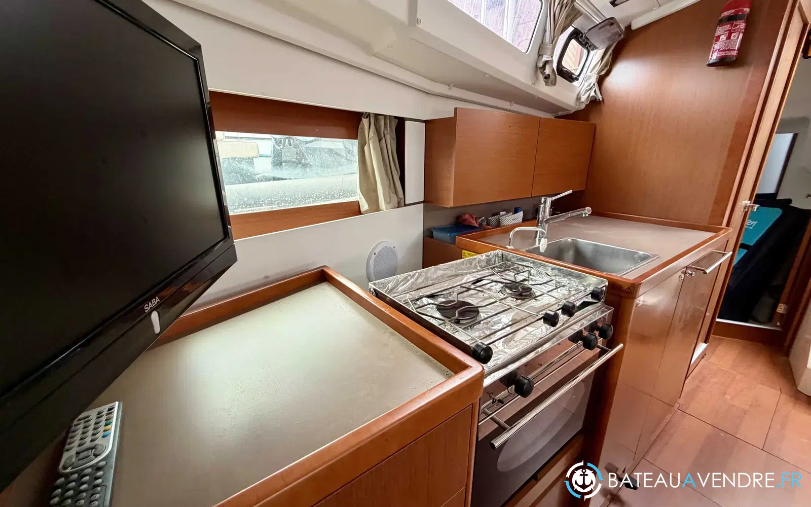 slider 13 Beneteau Oceanis 35