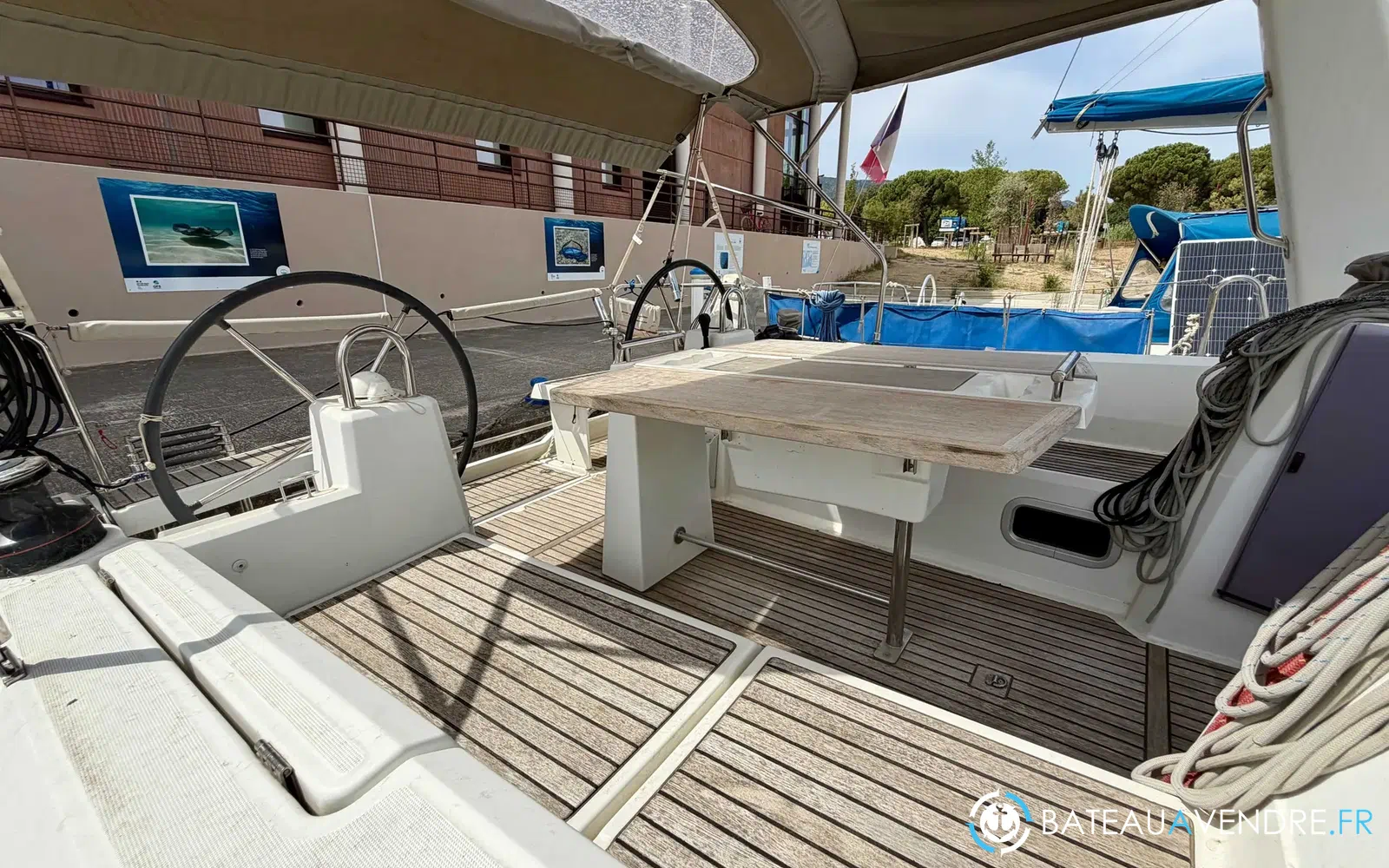 slider 3 Beneteau Oceanis 35