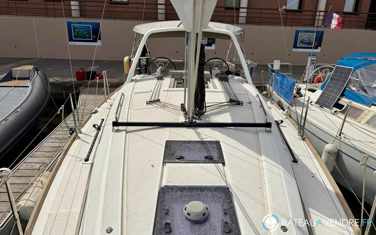 slider 4 Beneteau Oceanis 35