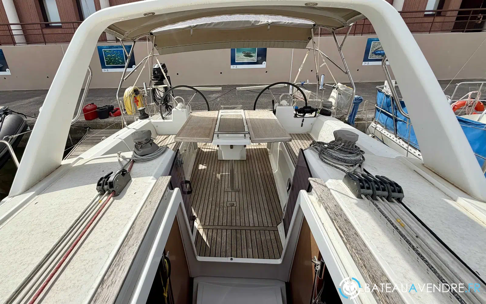 slider 5 Beneteau Oceanis 35