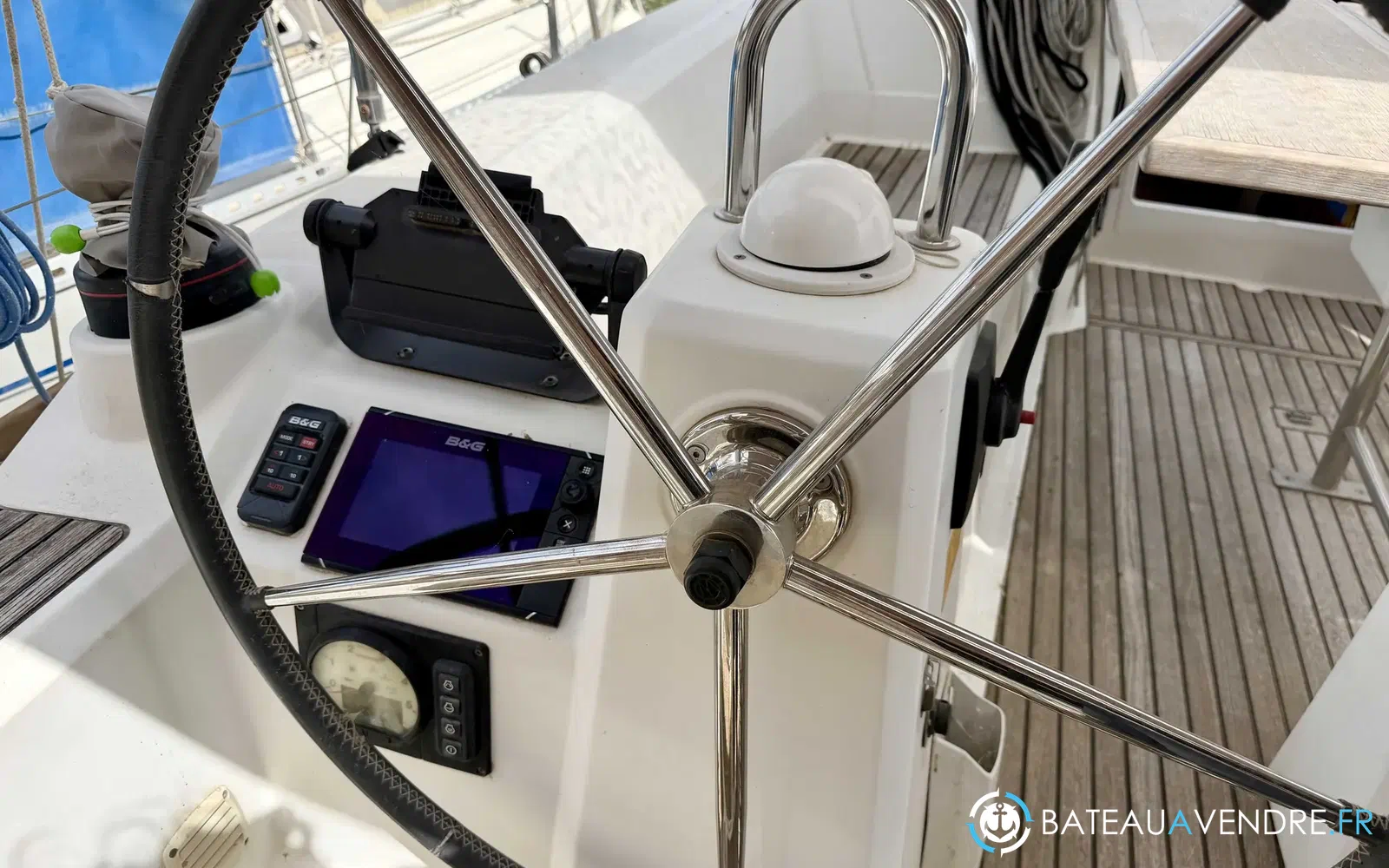 slider 6 Beneteau Oceanis 35