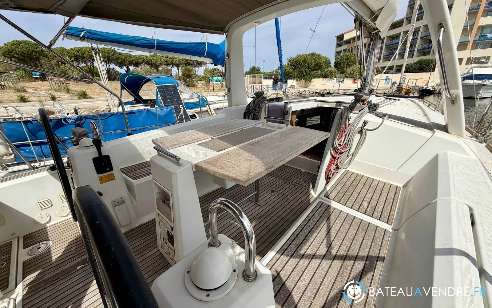 slider 7 Beneteau Oceanis 35