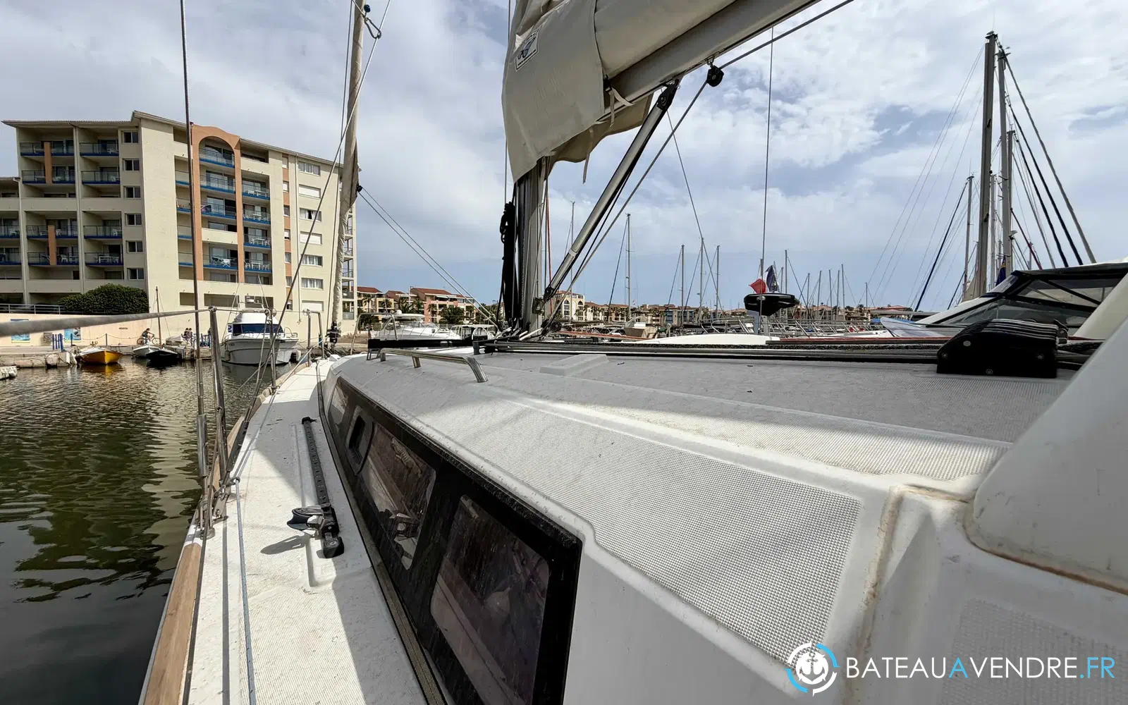 slider 8 Beneteau Oceanis 35