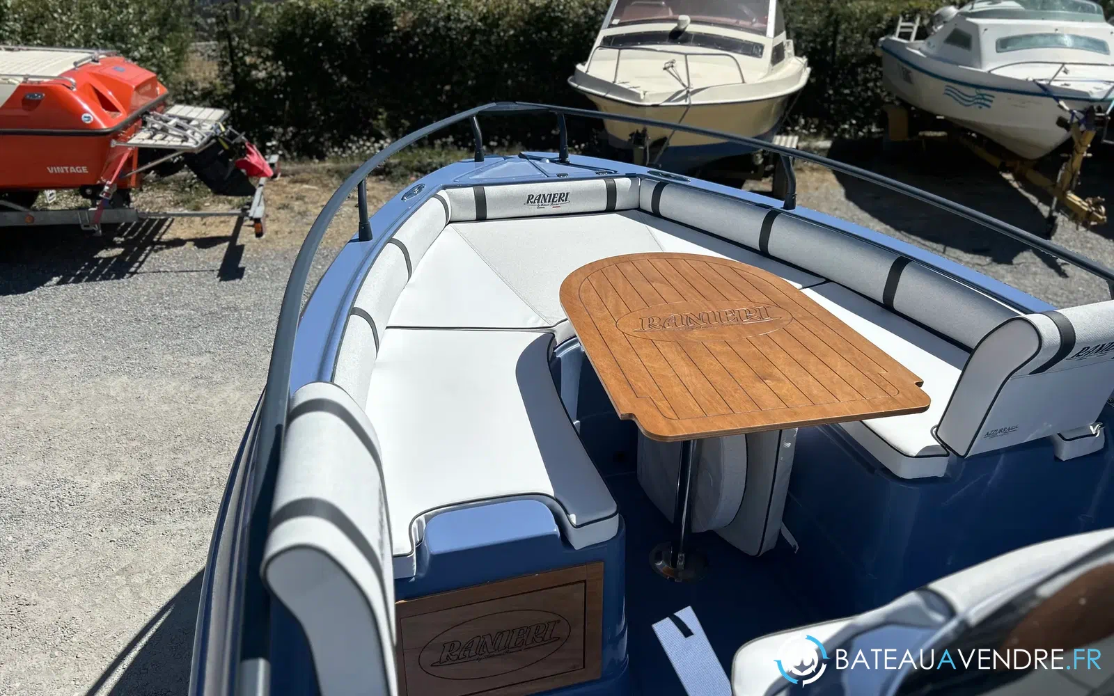 slider 10 Ranieri Anthonio AZZURRA 40TH LIMITED EDITION