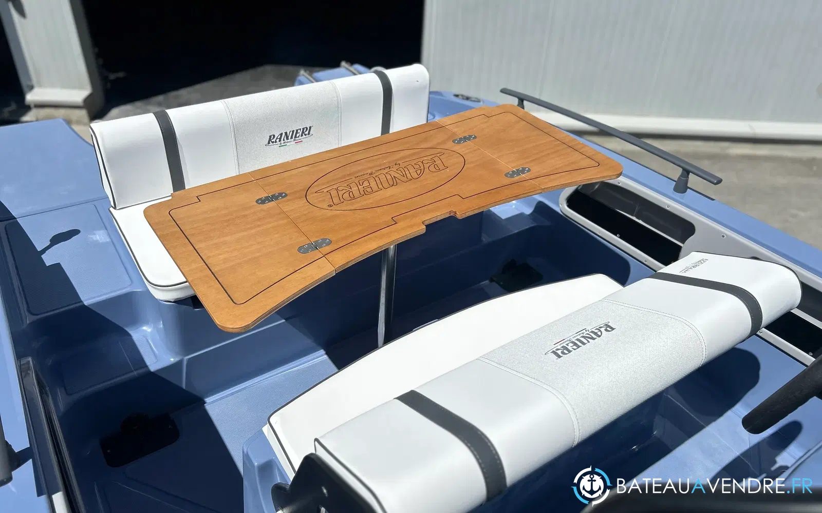 slider 11 Ranieri Anthonio AZZURRA 40TH LIMITED EDITION