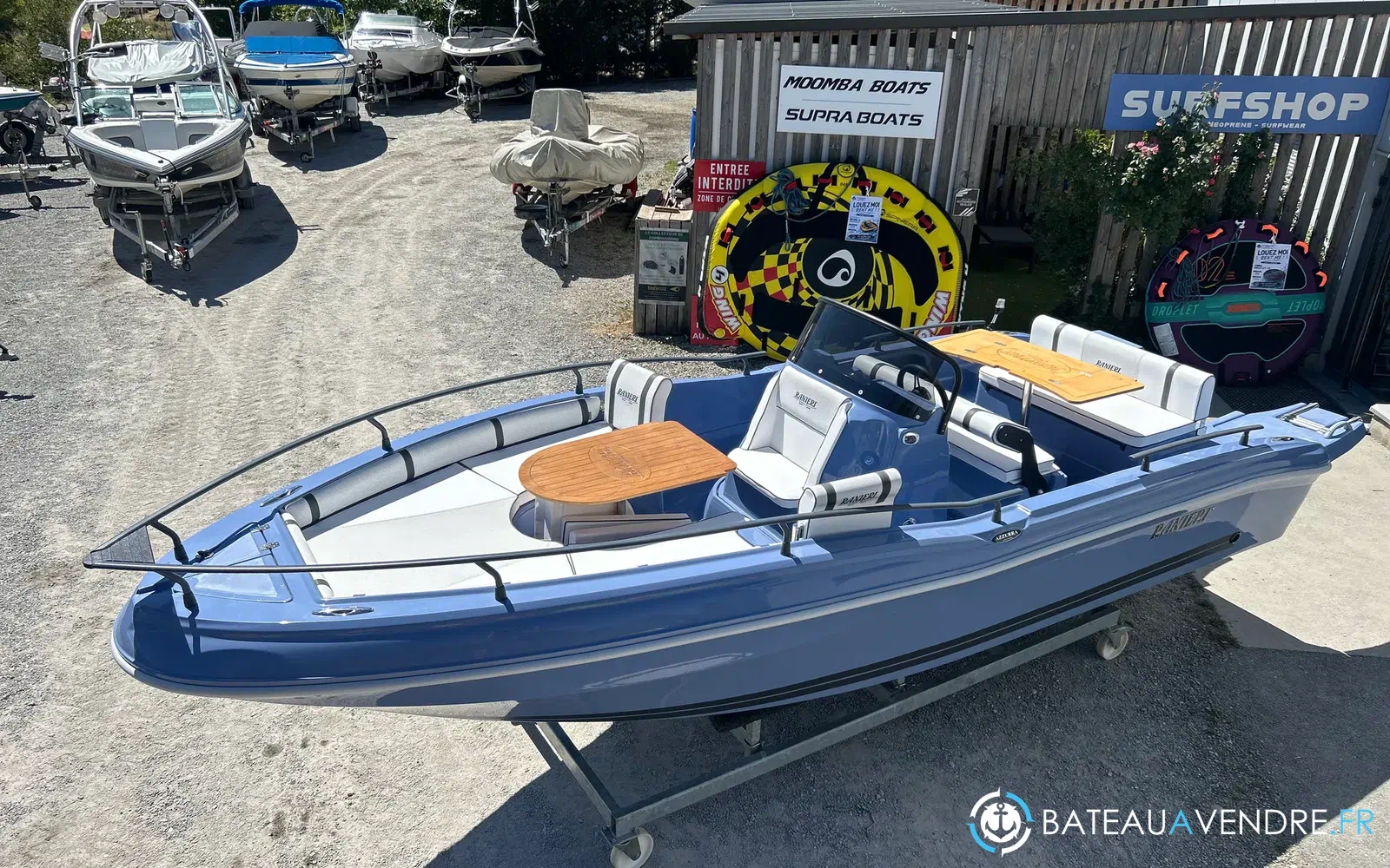 slider 0 Ranieri Anthonio AZZURRA 40TH LIMITED EDITION