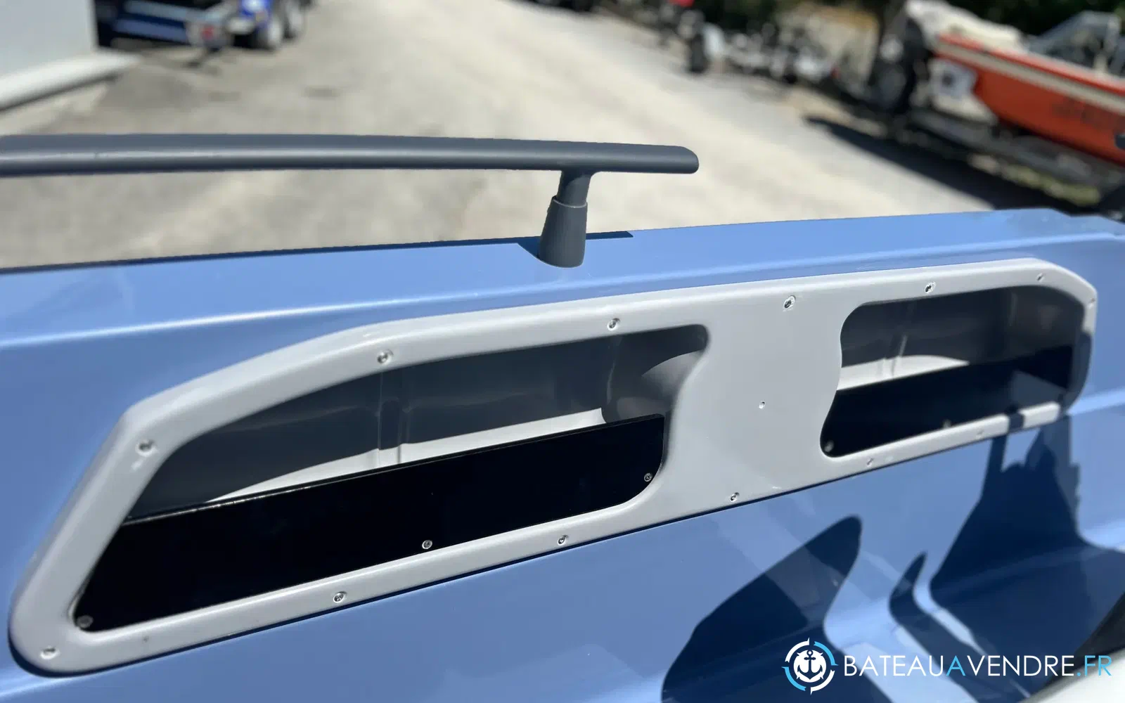 slider 16 Ranieri Anthonio AZZURRA 40TH LIMITED EDITION