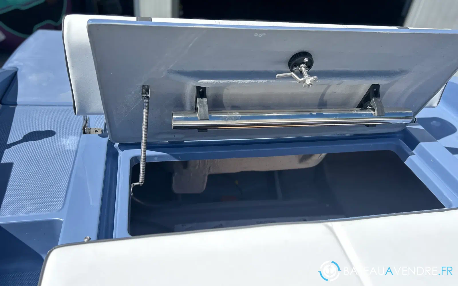 slider 17 Ranieri Anthonio AZZURRA 40TH LIMITED EDITION