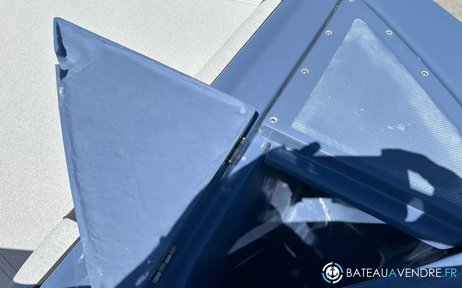 slider 19 Ranieri Anthonio AZZURRA 40TH LIMITED EDITION