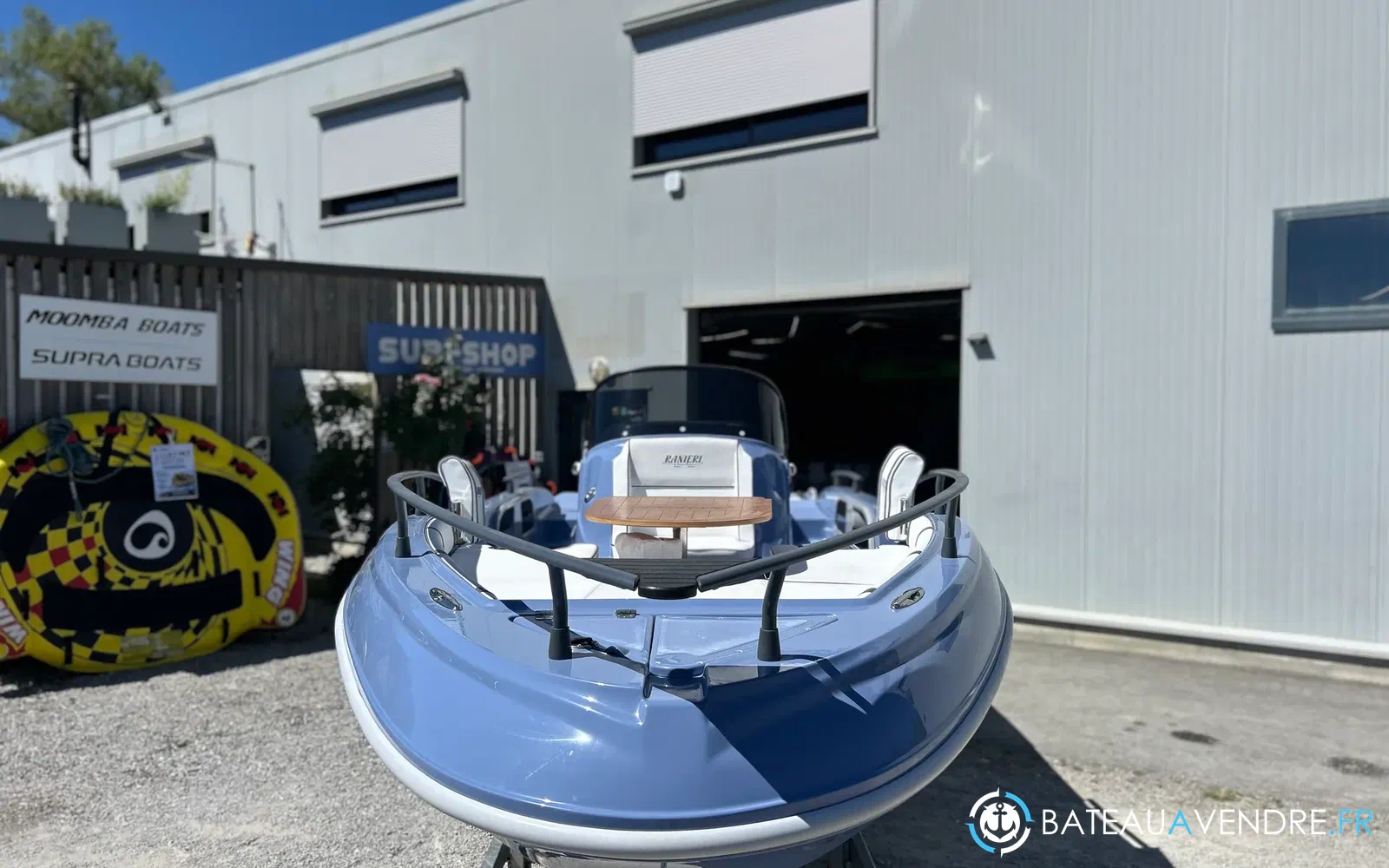 slider 2 Ranieri Anthonio AZZURRA 40TH LIMITED EDITION