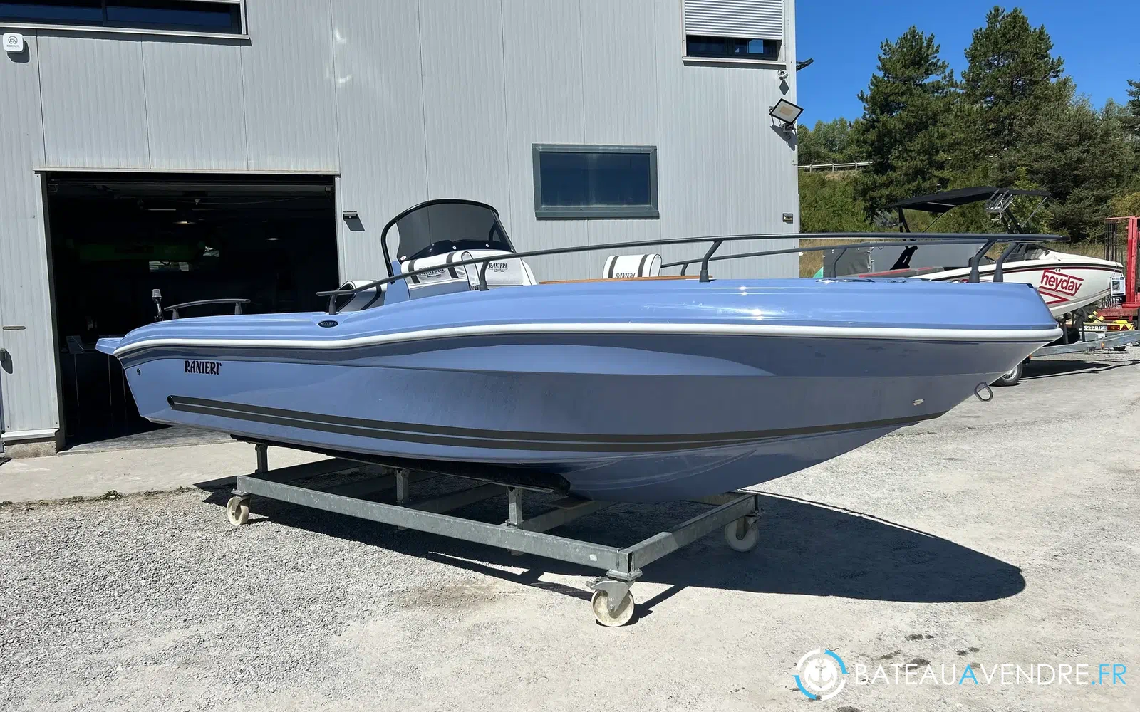 slider 3 Ranieri Anthonio AZZURRA 40TH LIMITED EDITION