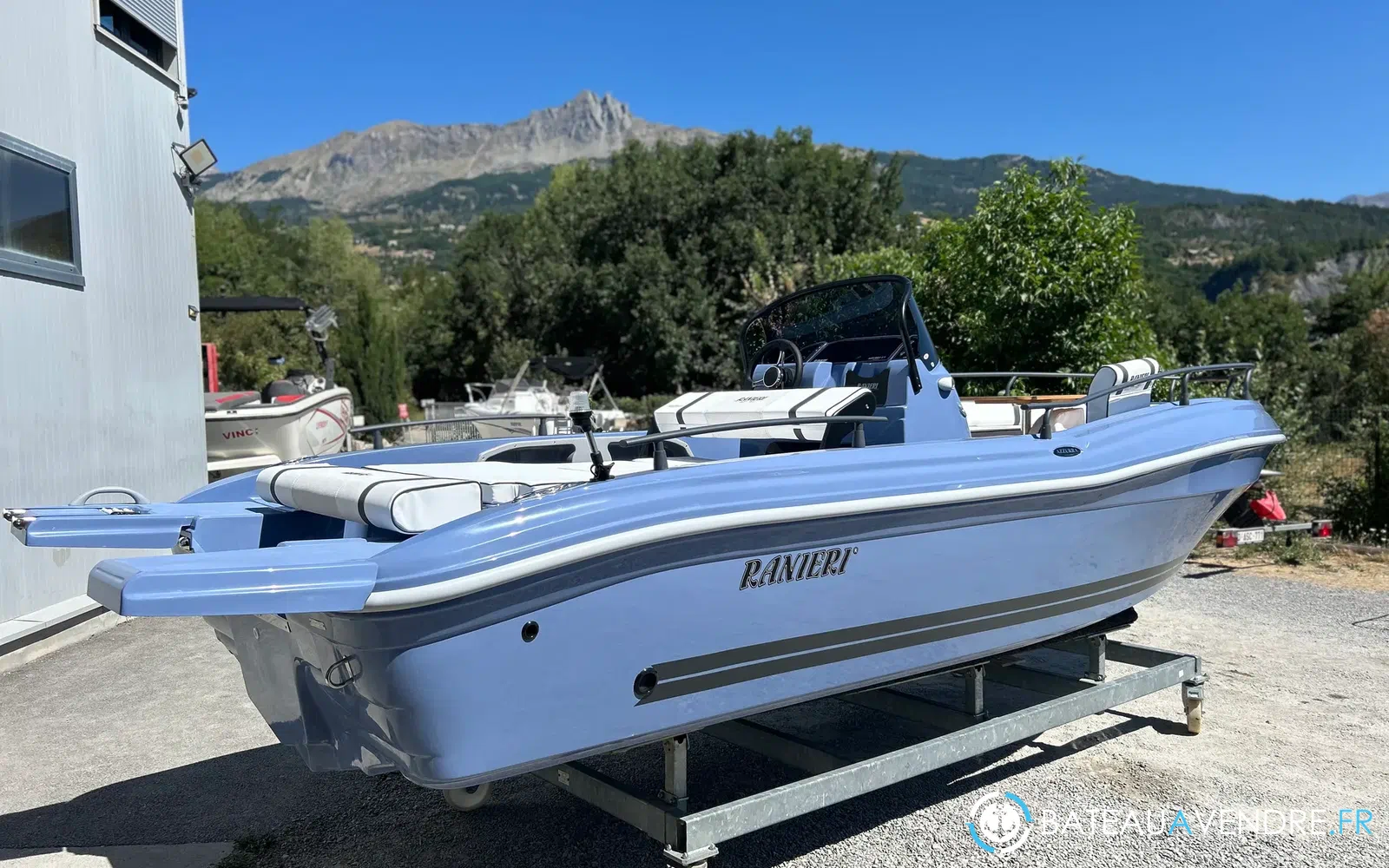 slider 4 Ranieri Anthonio AZZURRA 40TH LIMITED EDITION