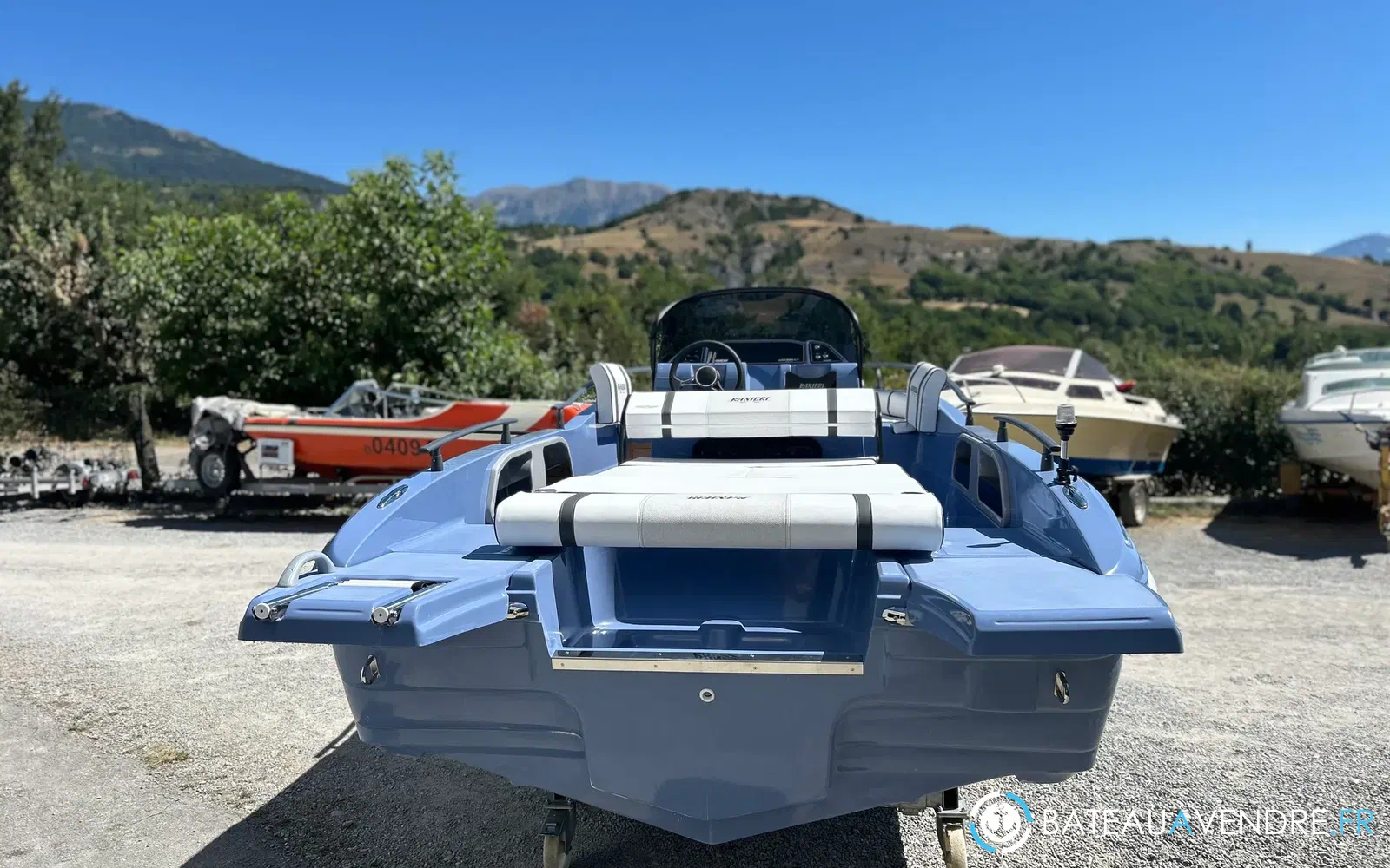 slider 5 Ranieri Anthonio AZZURRA 40TH LIMITED EDITION