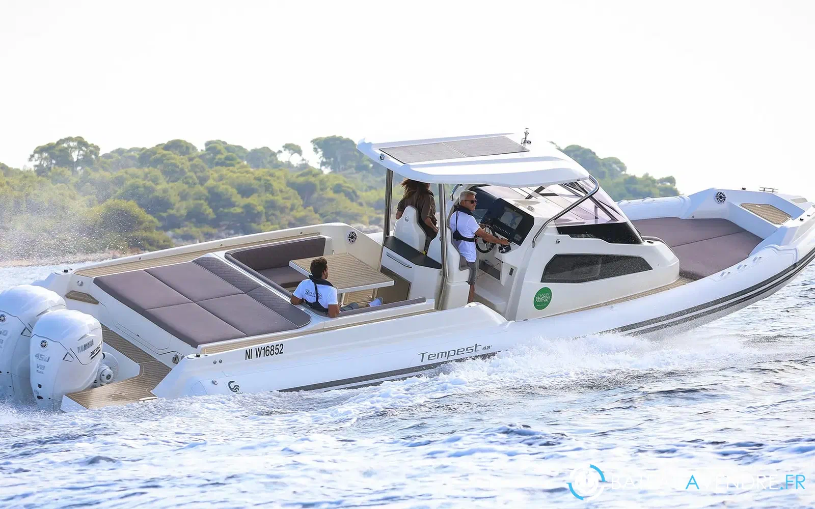 slider 0 Capelli Tempest 42