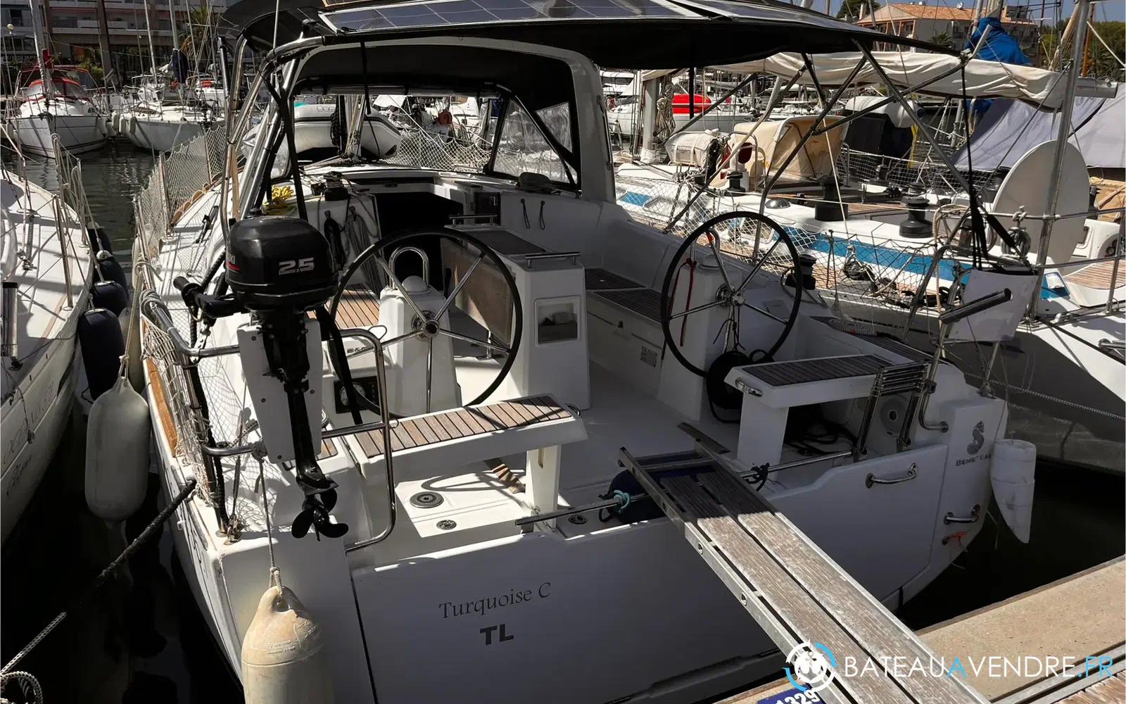slider 0 Beneteau Oceanis 35.1