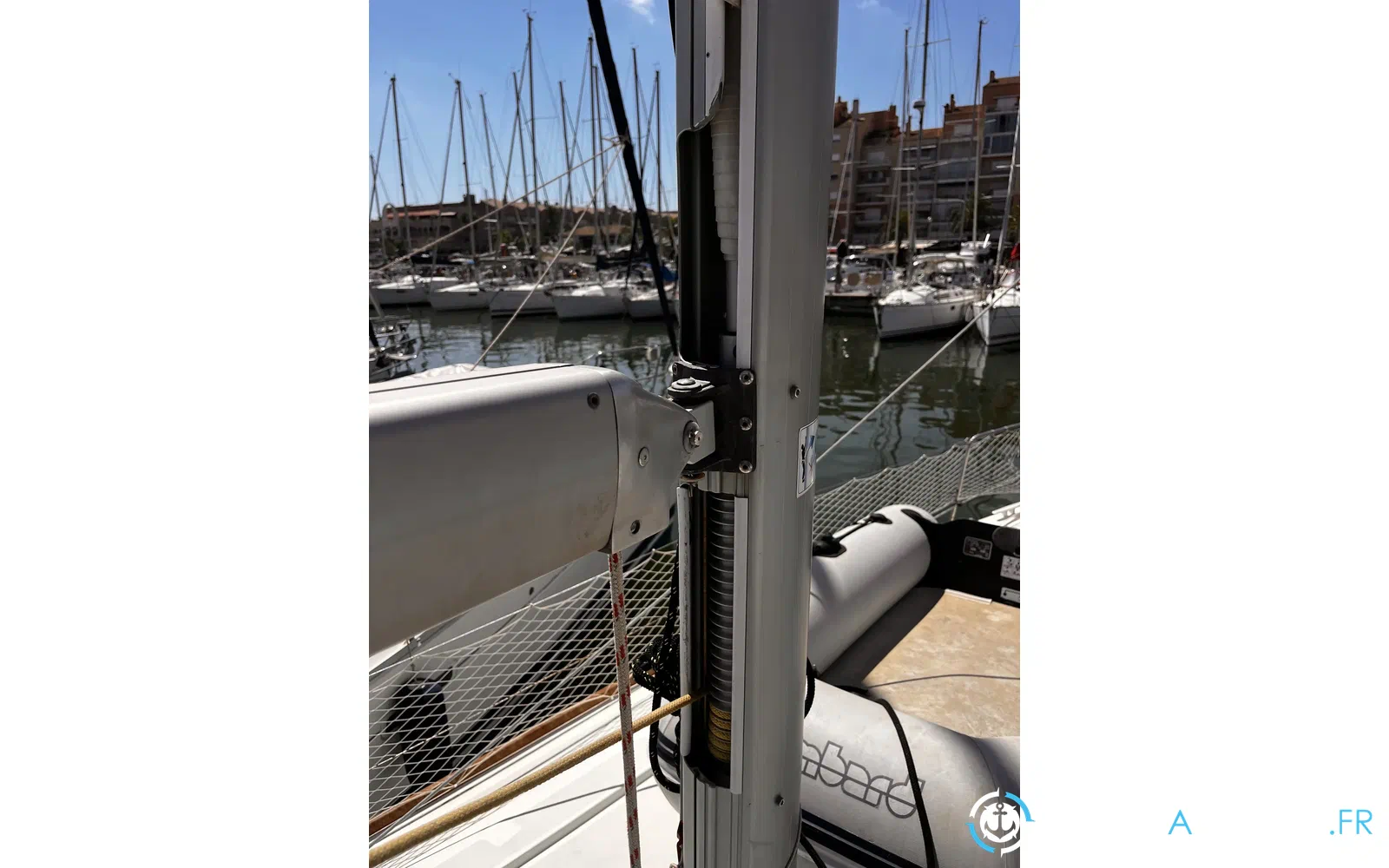 slider 11 Beneteau Oceanis 35.1