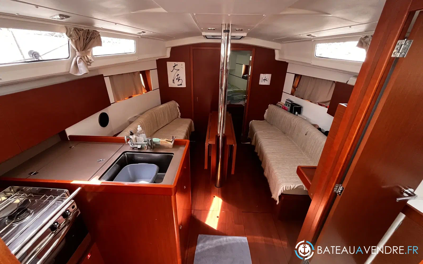 slider 12 Beneteau Oceanis 35.1