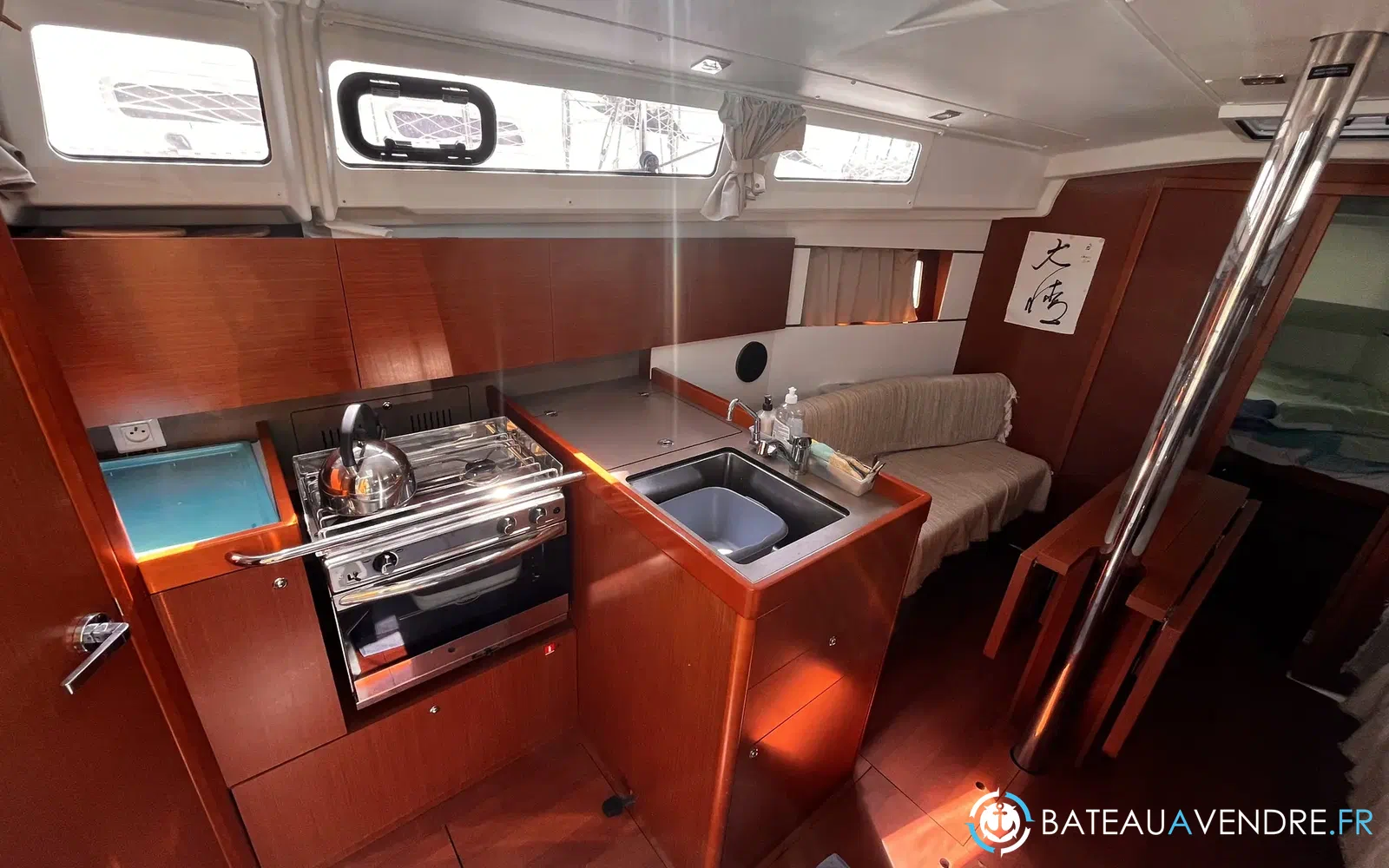 slider 13 Beneteau Oceanis 35.1