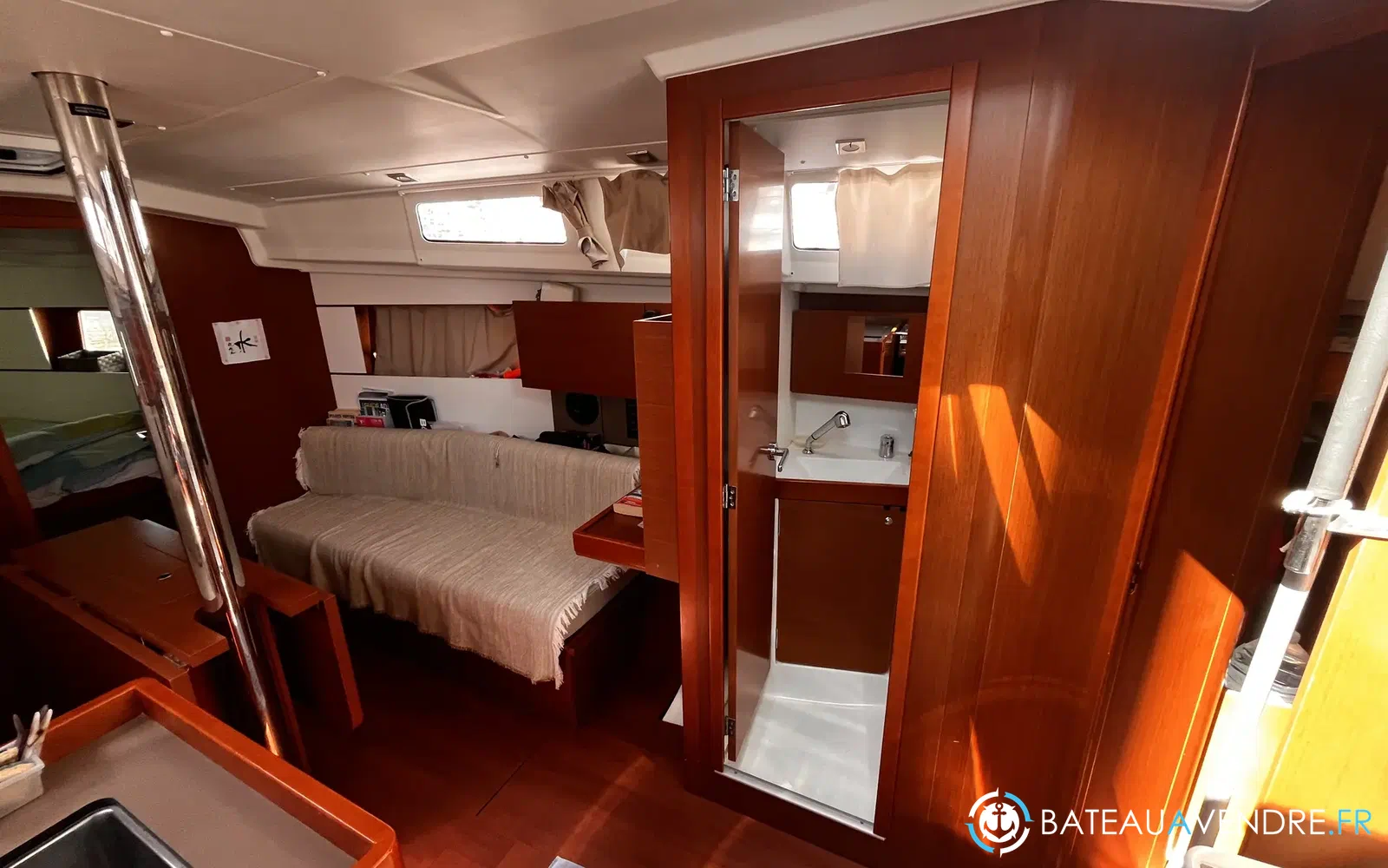 slider 14 Beneteau Oceanis 35.1