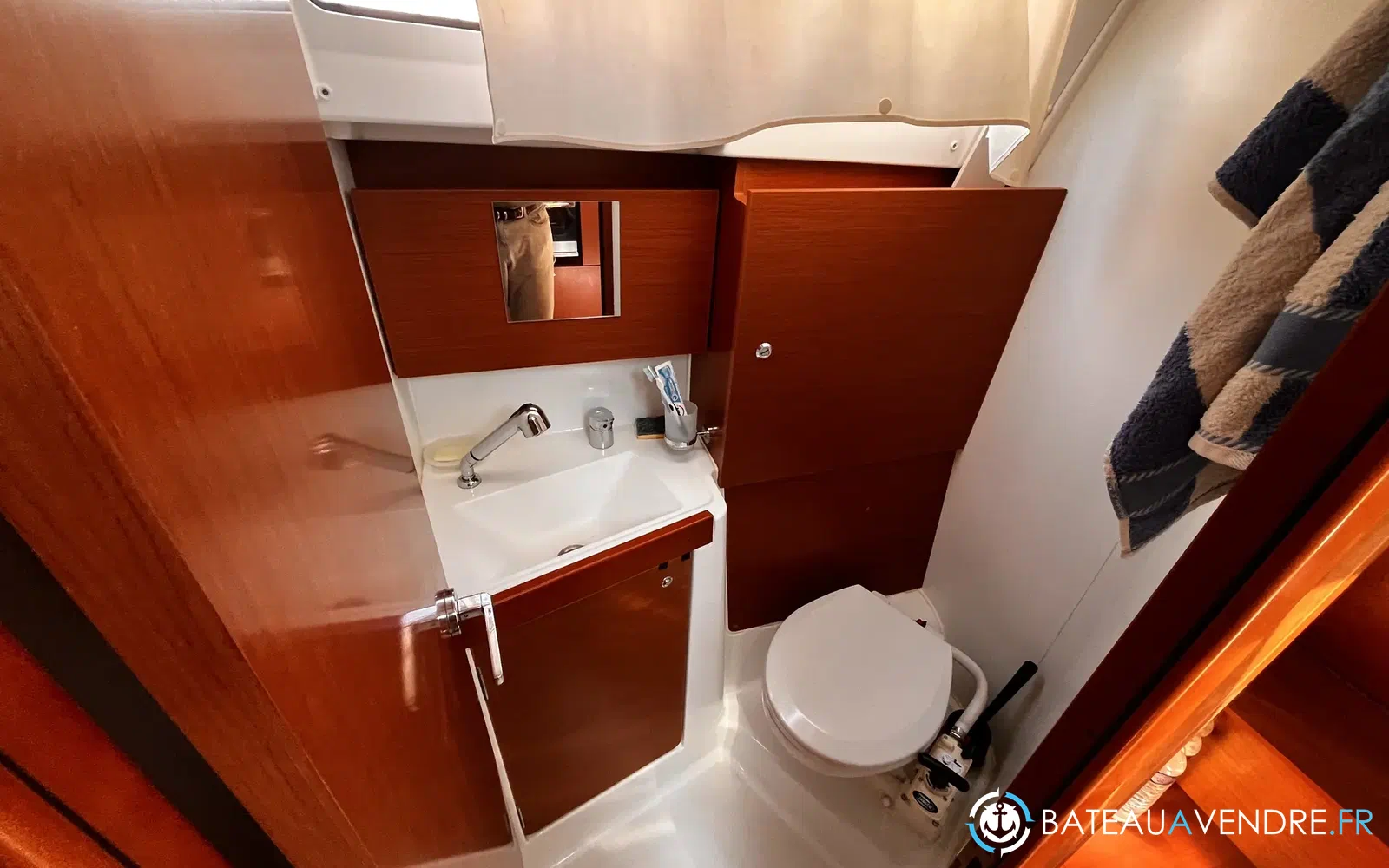 slider 21 Beneteau Oceanis 35.1