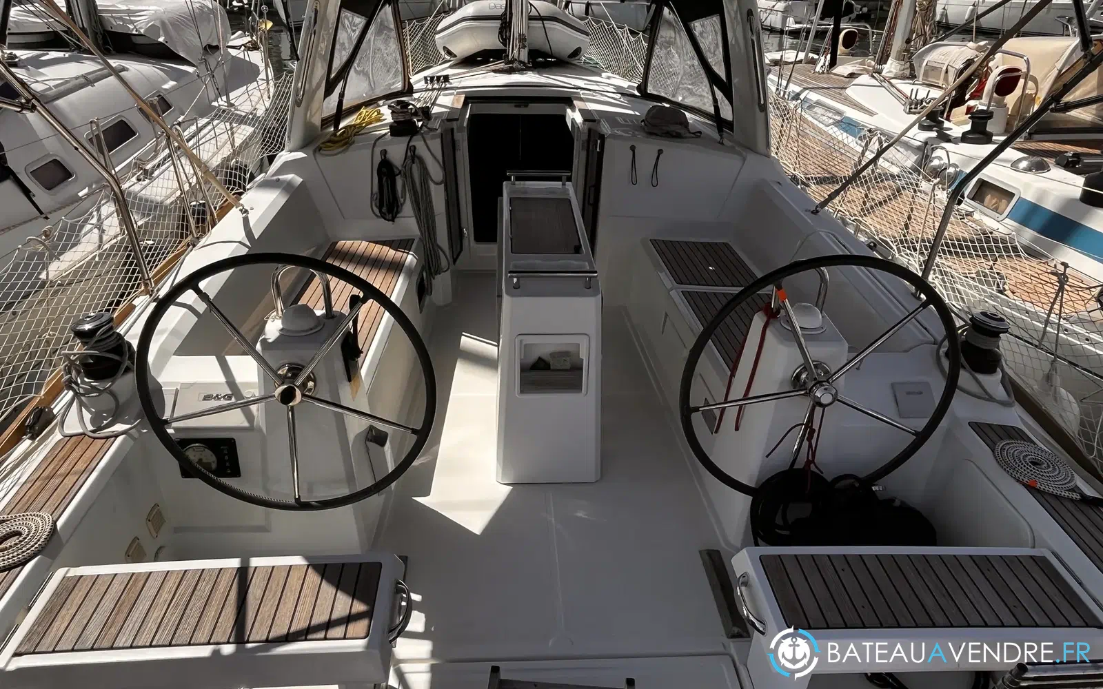 slider 2 Beneteau Oceanis 35.1