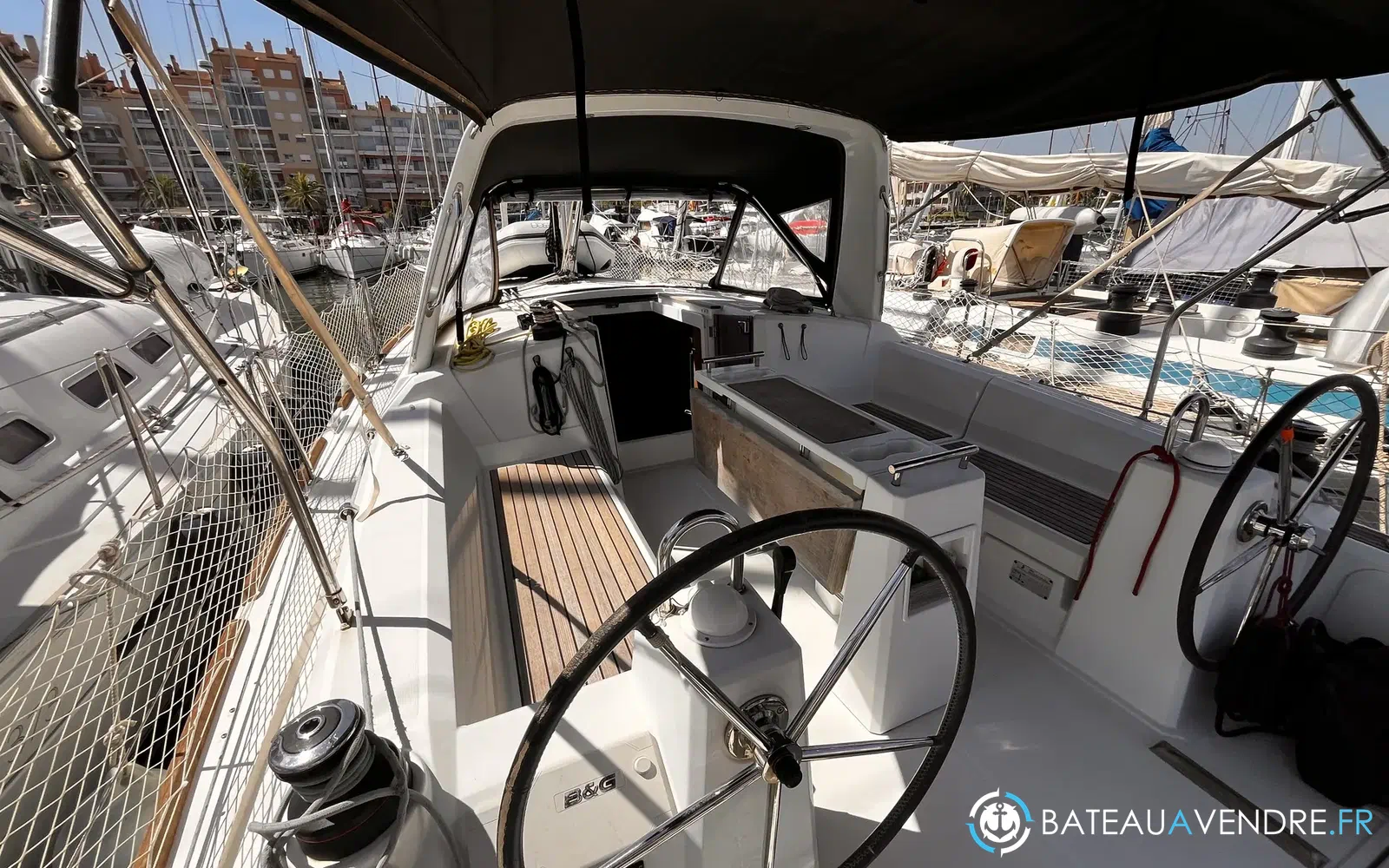 slider 3 Beneteau Oceanis 35.1