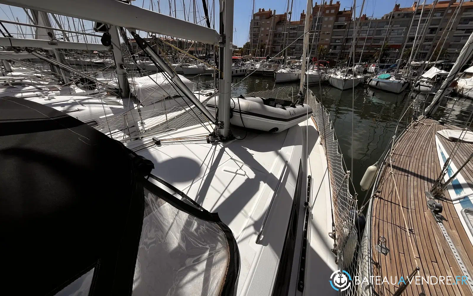 slider 6 Beneteau Oceanis 35.1