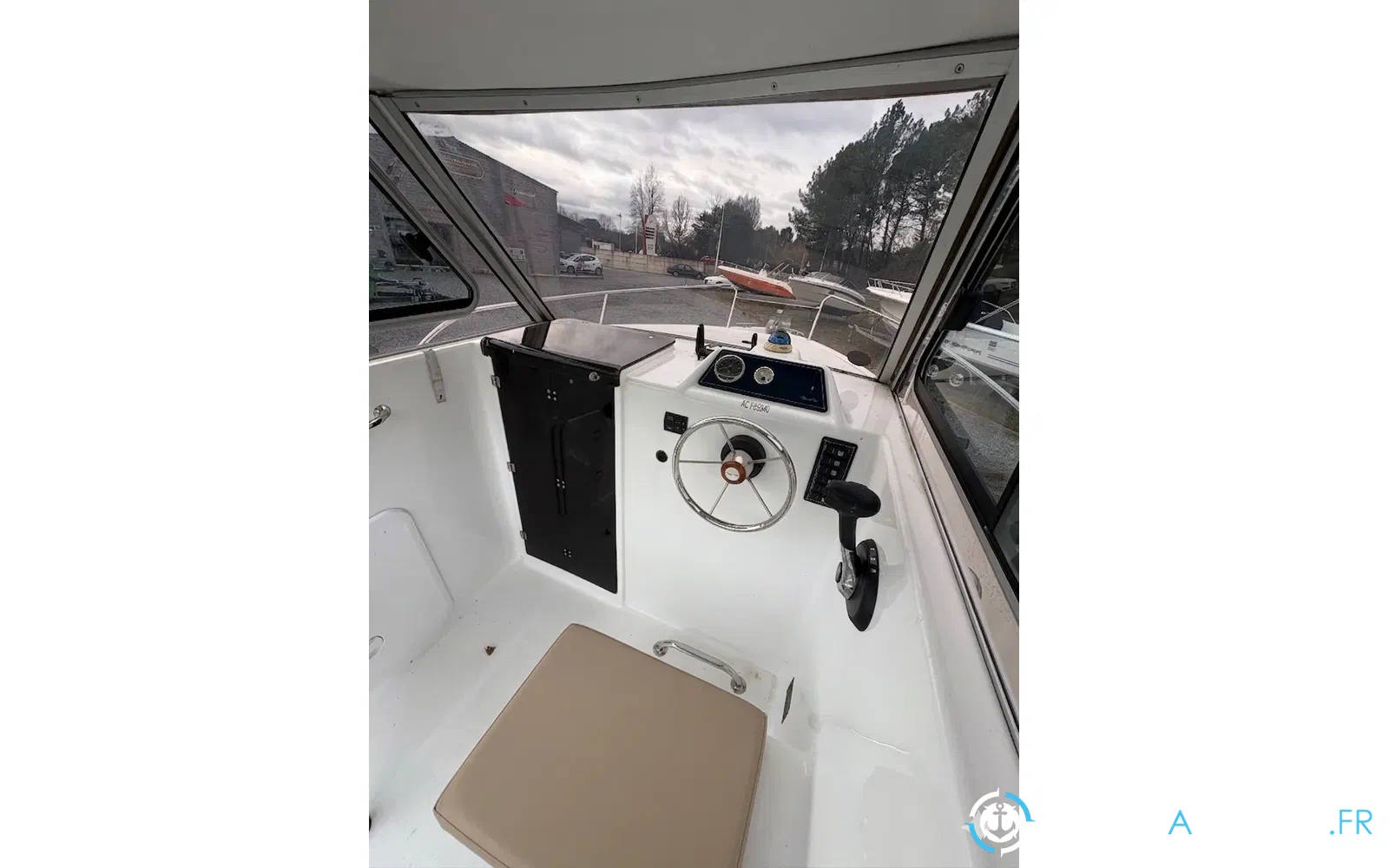 slider 5 Aquabat Aquafish 550