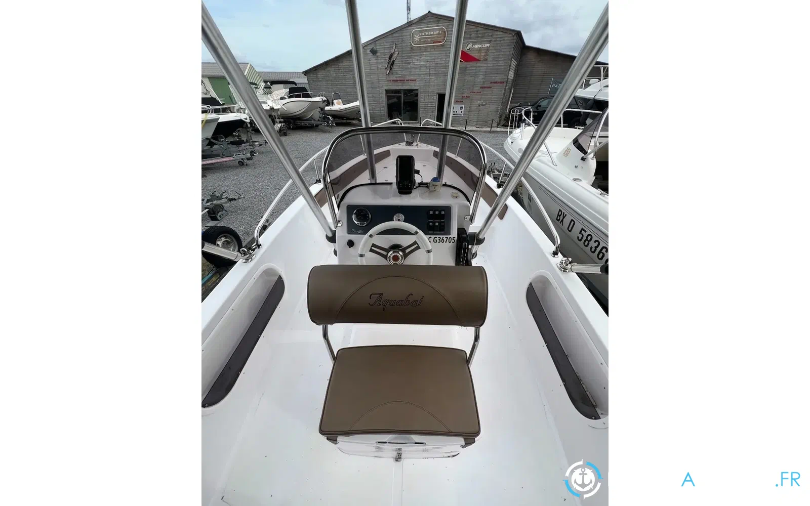 slider 3 Aquabat Sport Line 19