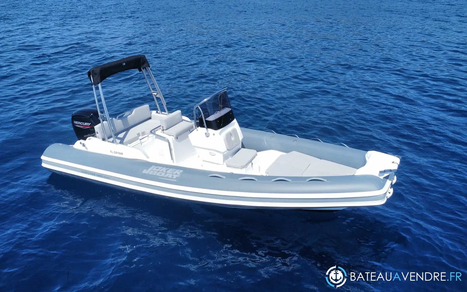 slider 0 Joker Boat Coaster 580