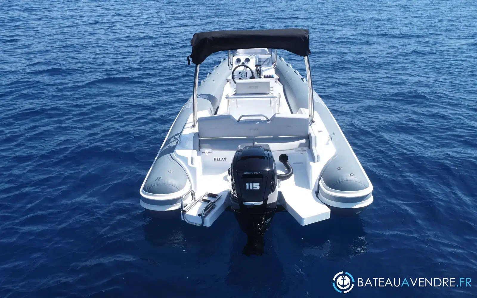 slider 3 Joker Boat Coaster 580