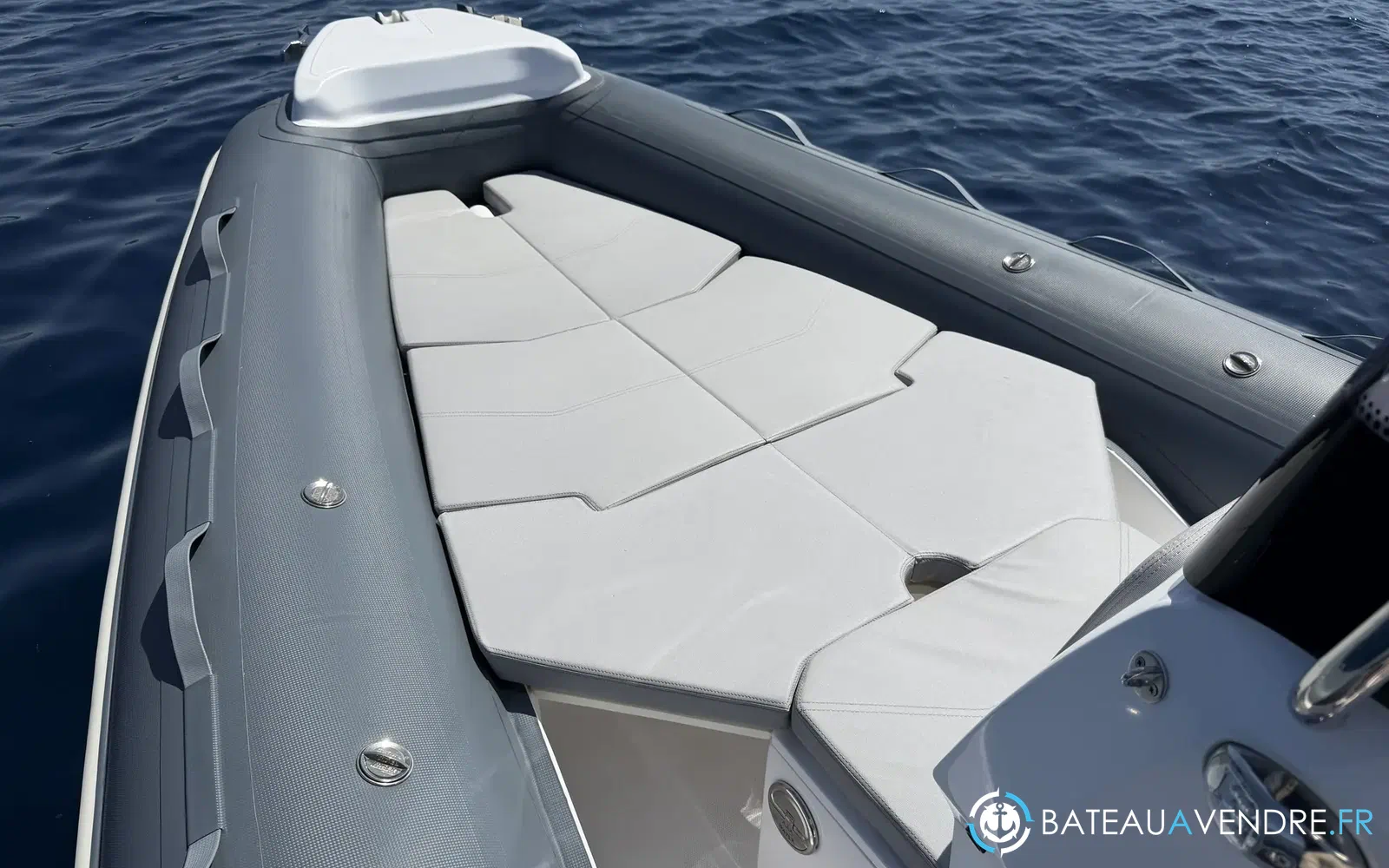 slider 5 Joker Boat Coaster 580