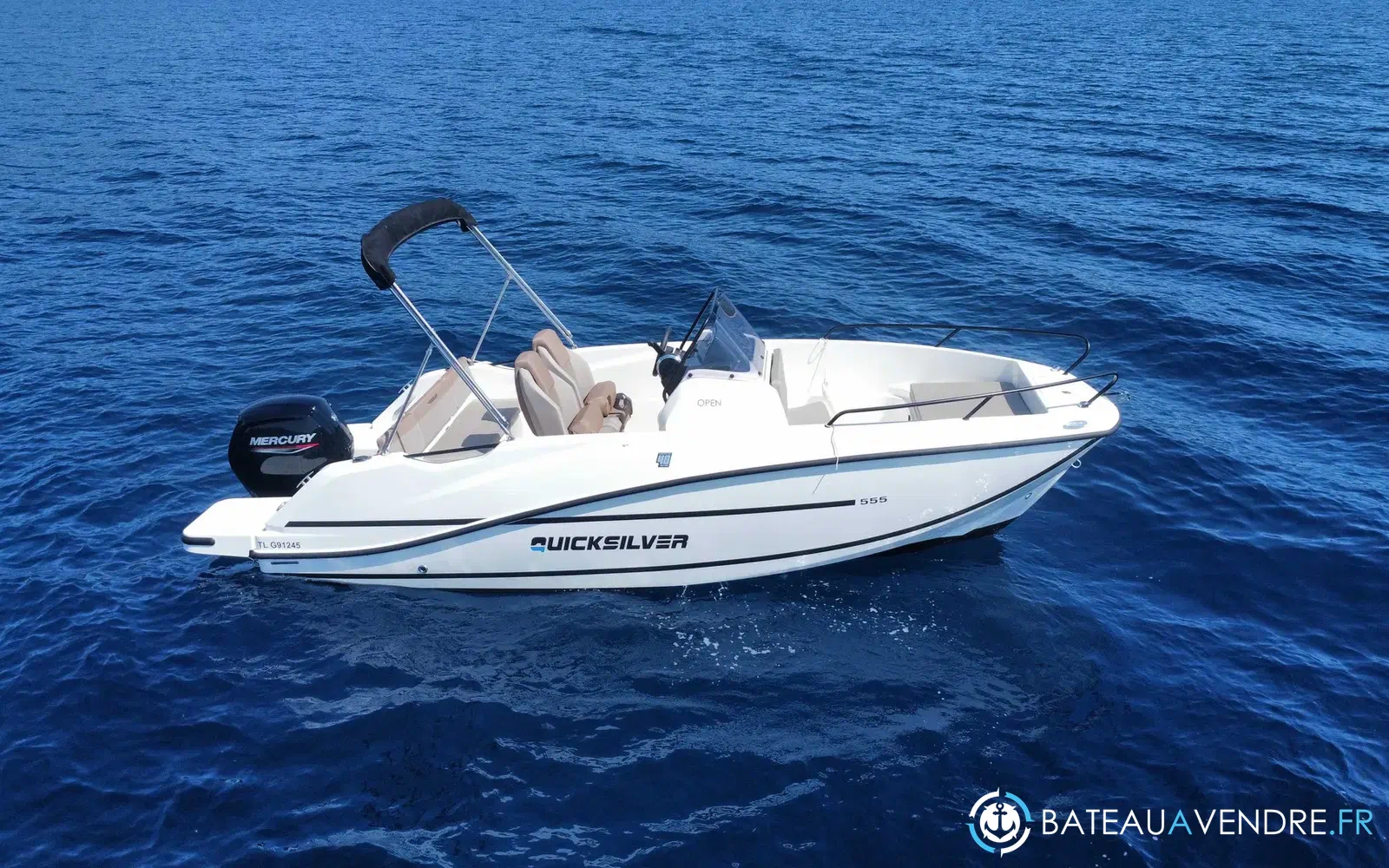 slider 1 Quicksilver Activ 555 Open