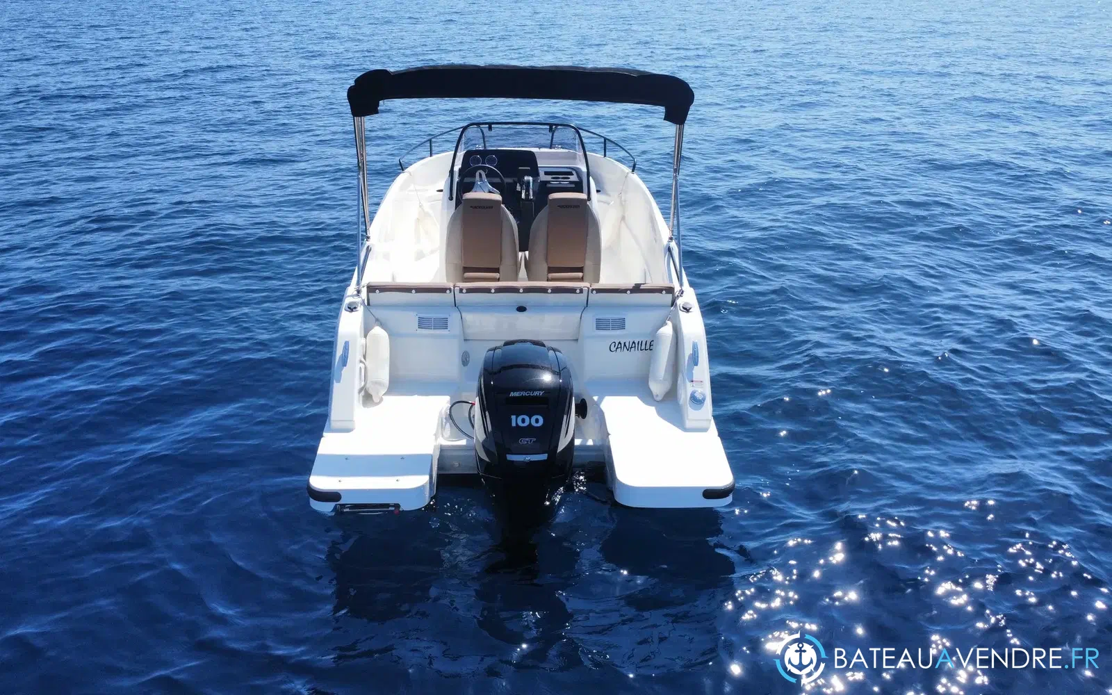 slider 3 Quicksilver Activ 555 Open