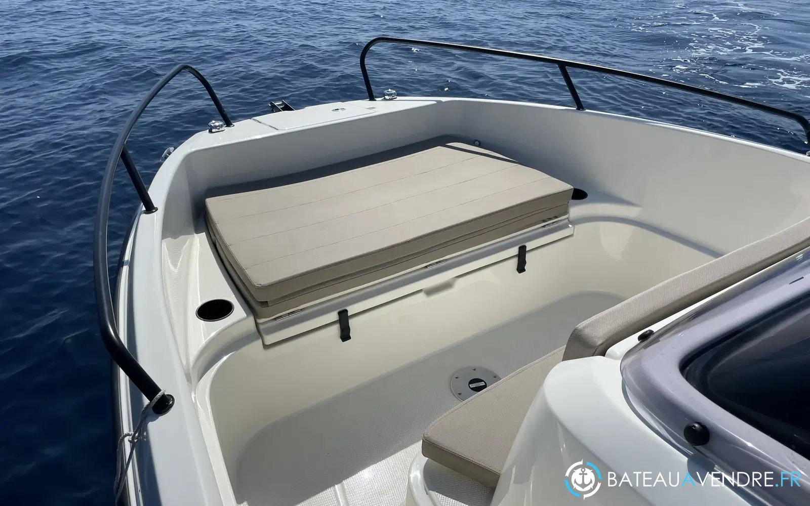 slider 4 Quicksilver Activ 555 Open