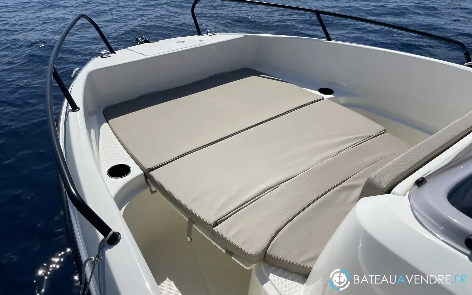 slider 5 Quicksilver Activ 555 Open