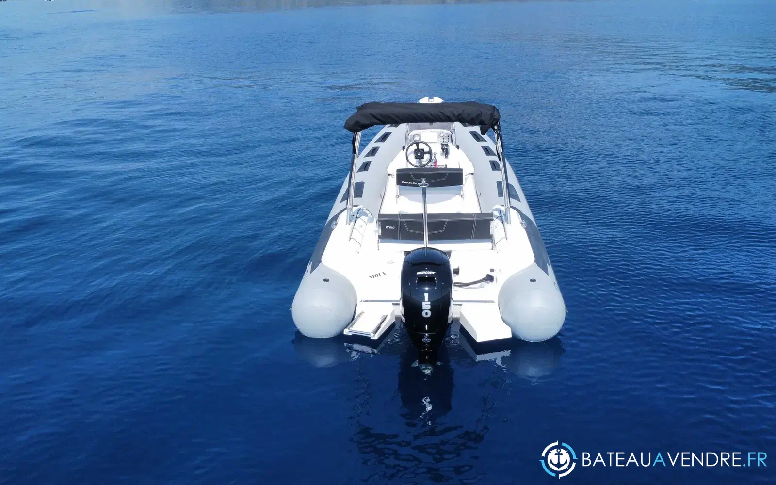 slider 3 Ranieri Cayman 21 Sport